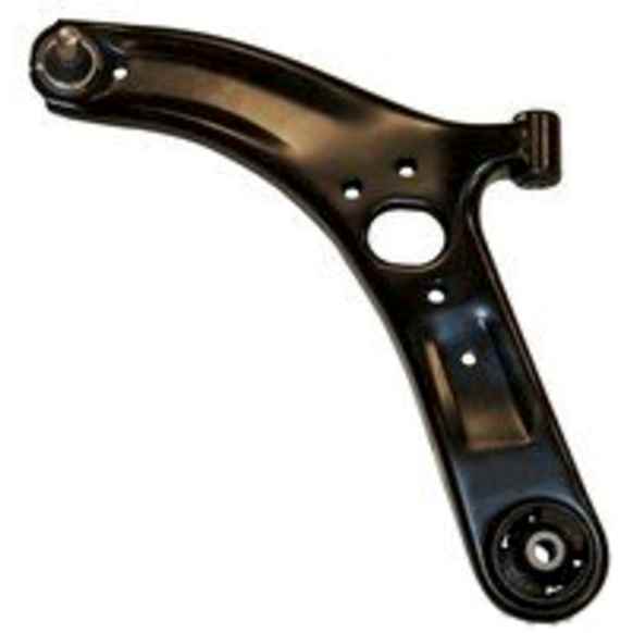 X23CJ2047 Front, Driver Side, Lower Control Arm