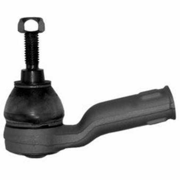 X25TE2107 Front, Driver or Passenger Side, Outer Tie Rod End