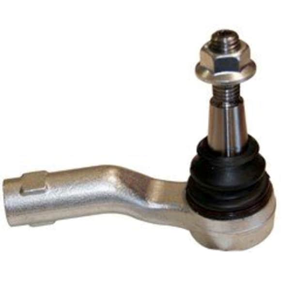 X25TE2144 Front, Passenger Side, Outer Tie Rod End