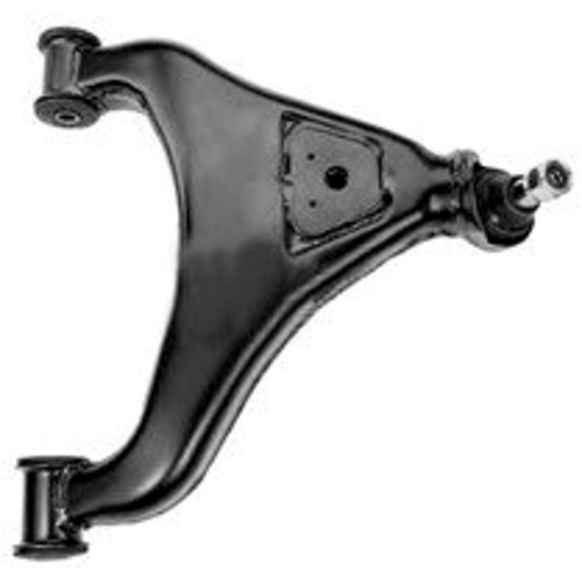 X31CJ2387 Front, Passenger Side, Lower Control Arm