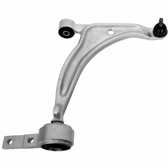 X36CA7682 Front, Passenger Side, Lower Control Arm, Sedan