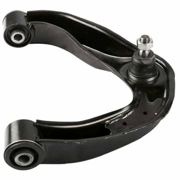 X36CJ0687 Front, Passenger Side, Upper Control Arm