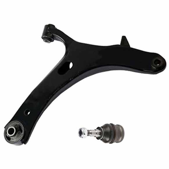 X47CJ6991 Front, Passenger Side, Lower Control Arm, 2.5L, 4Cyl
