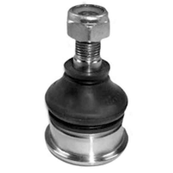 2014 Scion iQ - Front, Driver or Passenger Side, Lower Ball Joint