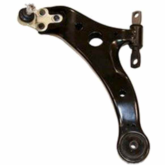 X50CJ4008 Front, Driver Side, Lower Control Arm