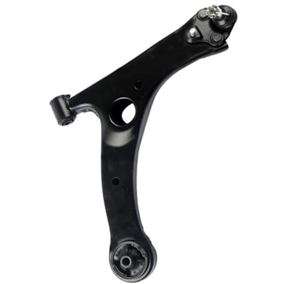 X50CJ6924 Front, Passenger Side, Lower Control Arm