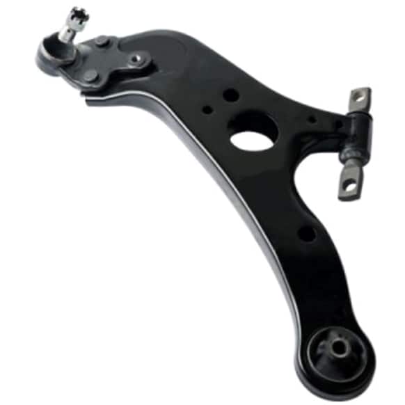 X50CJ7234 Front, Passenger Side, Lower Control Arm