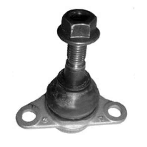 2007 Volvo V70 - Front, Driver or Passenger Side, Lower Ball Joint, With Steel Arm