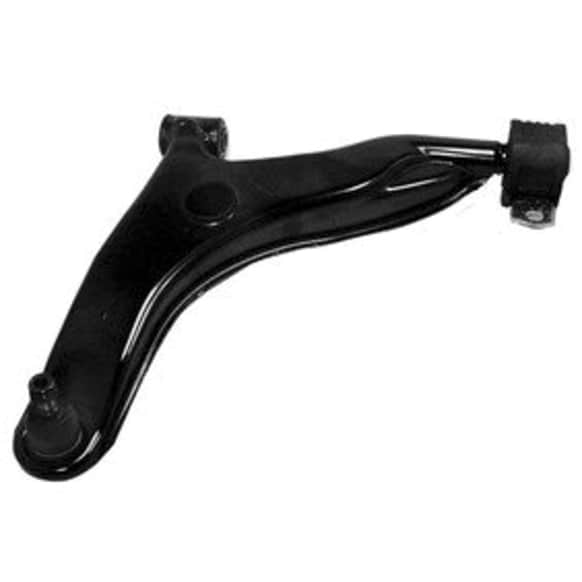 X53CJ4542 Front, Driver Side, Lower Control Arm, 1.9L, 4Cyl, Sedan