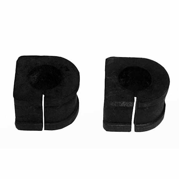 1993 GMC K1500 - Rear, Driver or Passenger Side Sway Bar Bushing, 2-Door, Standard Cab Pickup, 4WD, Pair, Sold Individually
