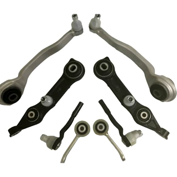 X89KT1070 Front, Driver or Passenger Side Control Arm
