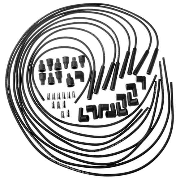 23800 Standard Pro Spark Plug Wire, Set of 8