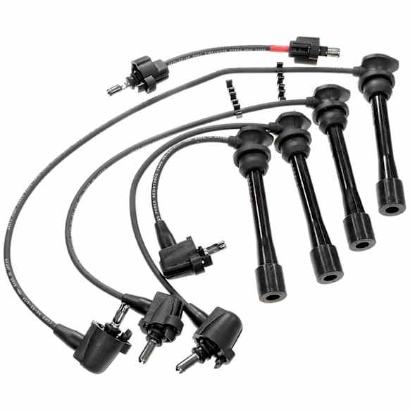 25406 Standard Pro Spark Plug Wire, 2.4L, 4Cyl, Set of 4
