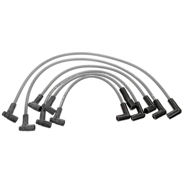 26637 Standard Pro Spark Plug Wire, Set of 6