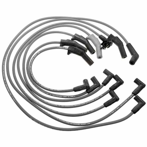 1993 Mercury Cougar - Spark Plug Wire, Set of 6, Standard Pro