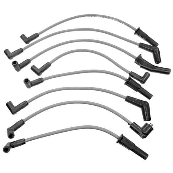 1996 Ford F-150 - Spark Plug Wire, Set of 6, Standard Pro