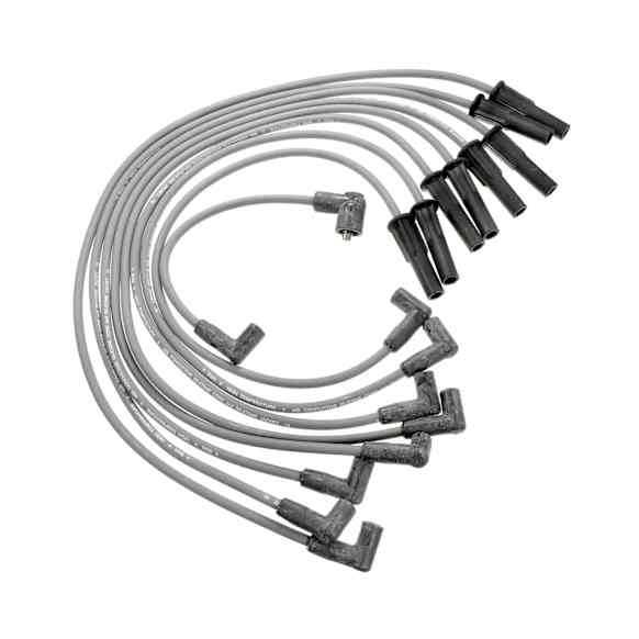 1977 Ford F-150 - Spark Plug Wire, Set of 8, Standard Pro