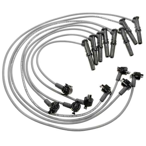 26904 Standard Pro Spark Plug Wire, 4.6L, 8Cyl, Set of 8