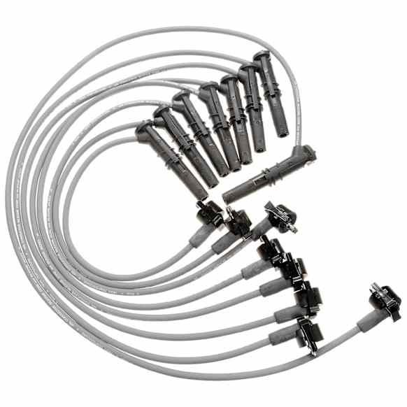 1996 Ford Mustang - Spark Plug Wire, Std, Set of 8, Standard Pro