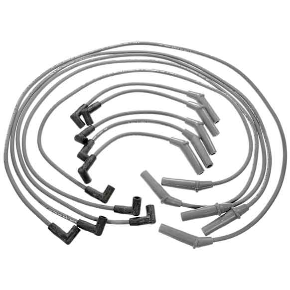 26920 Standard Pro Spark Plug Wire, 8.0L, 10Cyl, Set of 10