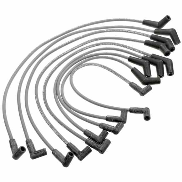 26923 Standard Pro Spark Plug Wire, 5.0L, 8Cyl, Set of 8
