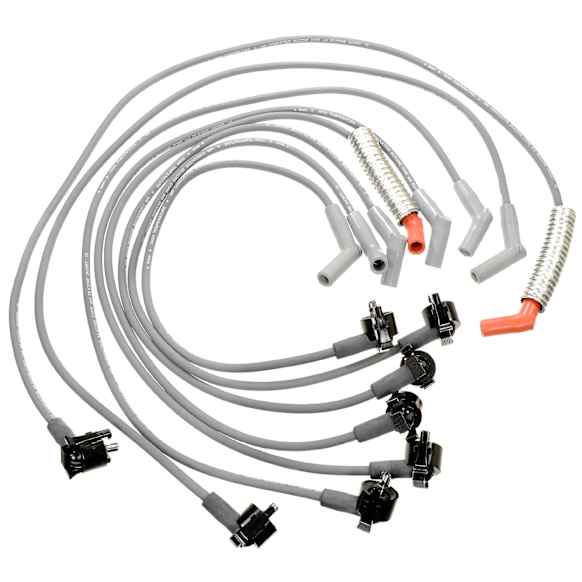 26925 Standard Pro Spark Plug Wire, 5.0L, 8Cyl, Set of 8