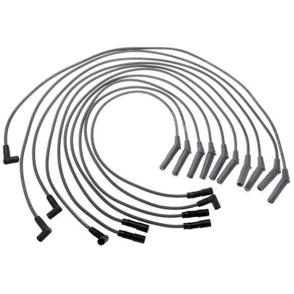 26934 Standard OE Replacement Spark Plug Wire, Set of 10