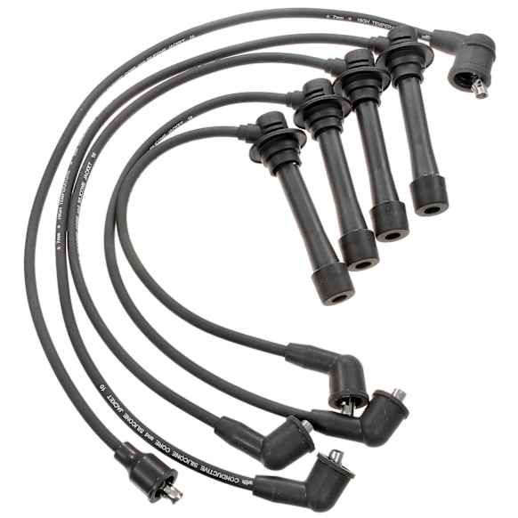 27486 Standard Pro Spark Plug Wire, Set of 4