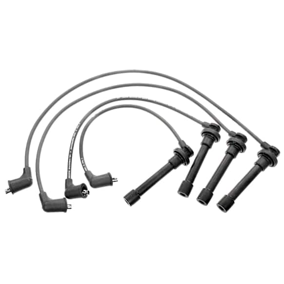 27518 Standard Pro Spark Plug Wire, Set of 4