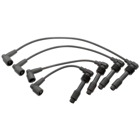 Standard Pro Spark Plug Wire, Set of 4