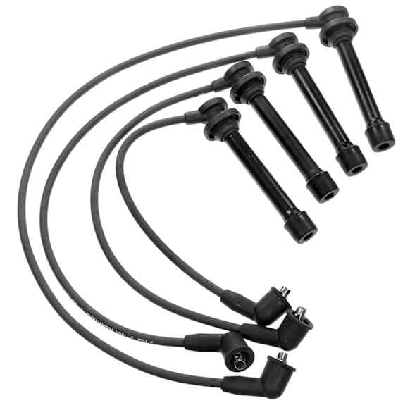 27576 Standard Pro Spark Plug Wire, 2.4L, 4Cyl, Set of 4