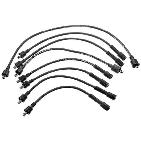1982 Chrysler New Yorker - Spark Plug Wire, Set of 6, Standard Pro