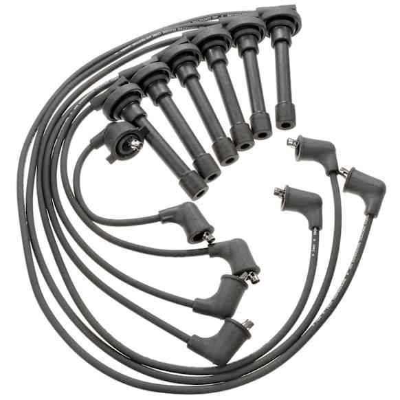 27682 Standard Pro Spark Plug Wire, 2.7L, 6Cyl, Set of 6