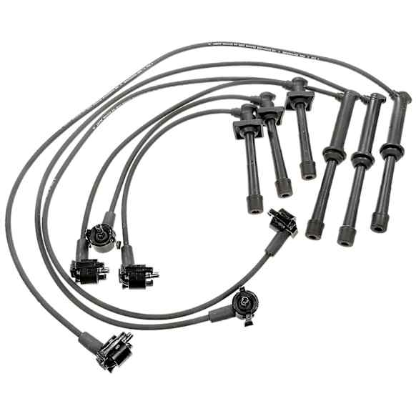 27699 Standard Pro Spark Plug Wire, Set of 6