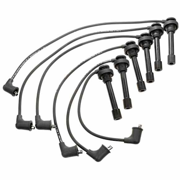 1997 Chrysler Sebring - Spark Plug Wire, Set of 6, Standard Pro