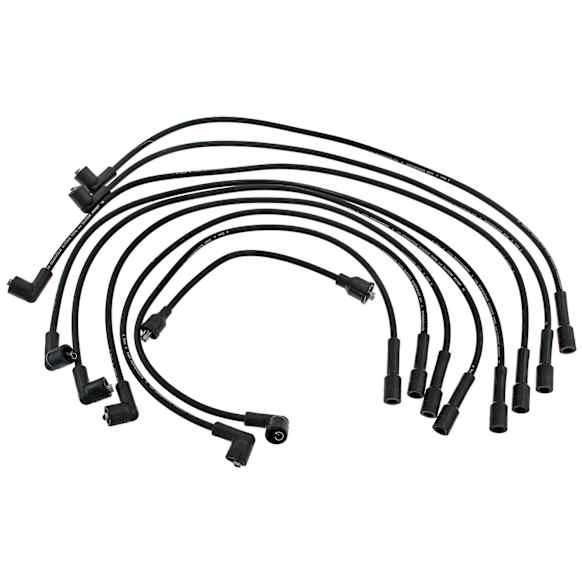 1964 Mercury Park Lane - Spark Plug Wire, Set of 8, Standard Pro