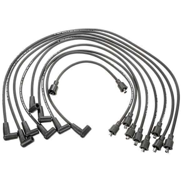 1973 GMC G15/G1500 Van - Spark Plug Wire, Set of 8, Standard Pro