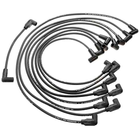 27854 Standard Pro Spark Plug Wire, Set of 8