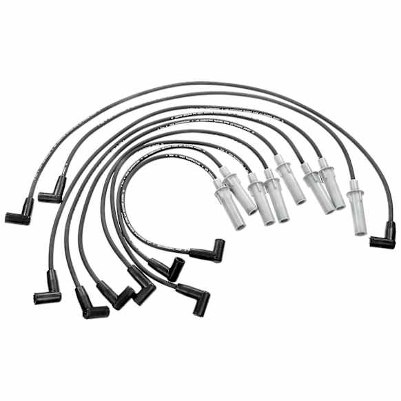 27876 Standard Pro Spark Plug Wire, Set of 8