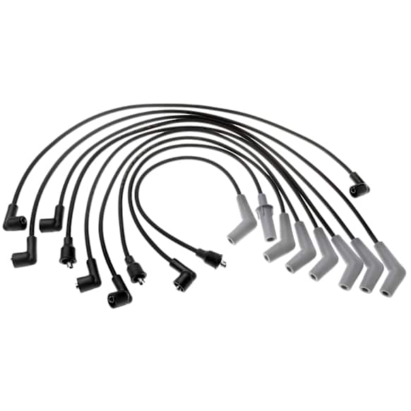 1995 Land Rover Discovery - Spark Plug Wire, Set of 8, Standard Pro
