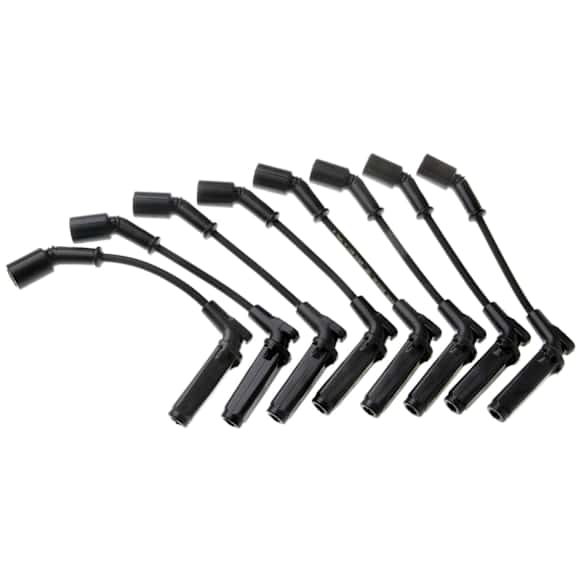 2005 Saab 9-7x - Spark Plug Wire, Set of 8, Standard Pro
