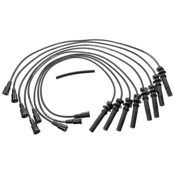 27884 Standard Pro Spark Plug Wire, 5.7L, 8Cyl, Set of 8