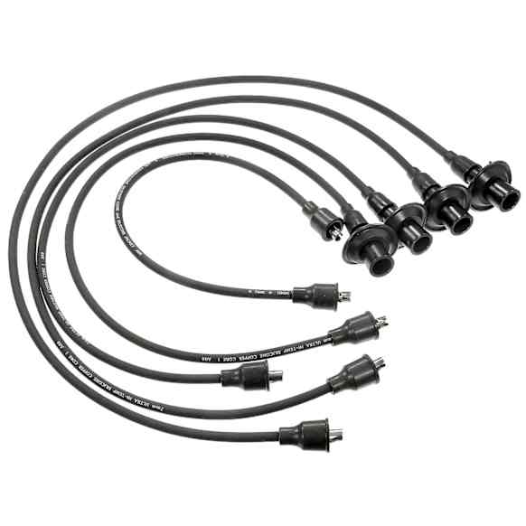 29412 Standard Pro Spark Plug Wire, Set of 4