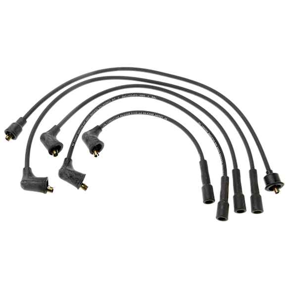 1961 Mercedes Benz 180C - Spark Plug Wire, Set of 4, Standard Pro