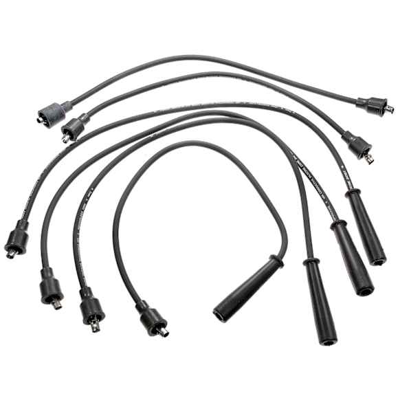 1985 Suzuki SJ413 - Spark Plug Wire, Set of 4, Standard Pro