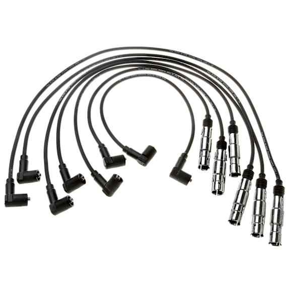 29654 Standard Pro Spark Plug Wire, 2.8L, 6Cyl, Set of 6