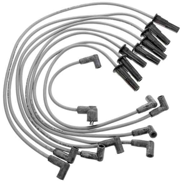 1977 Ford F-150 - Spark Plug Wire, Set of 8, Standard OE Replacement
