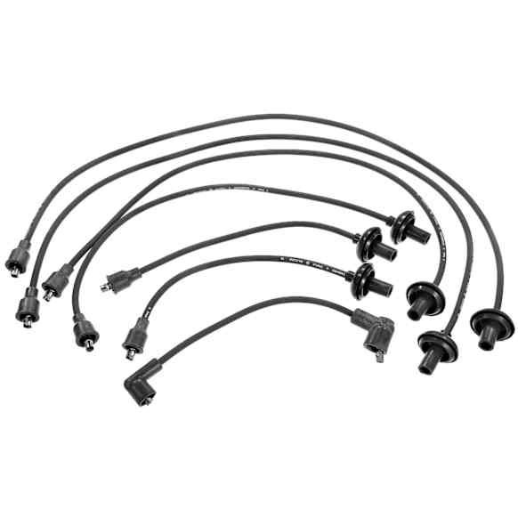 9615 Standard OE Replacement Spark Plug Wire, Set of 6