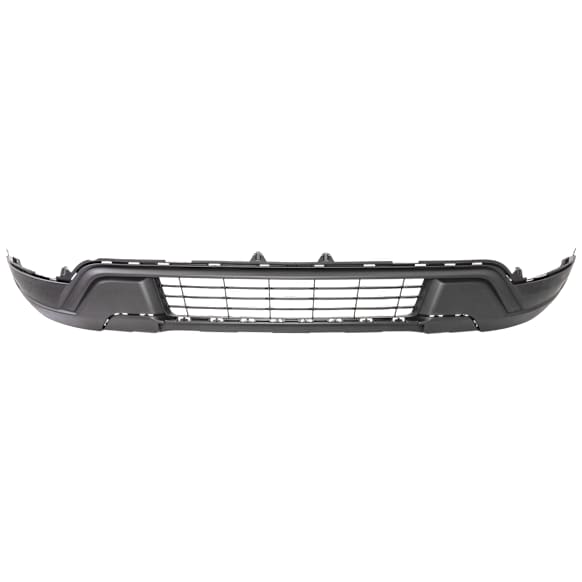 Front Primed Bumper Cover, SE Model, USA Built Vehicles
