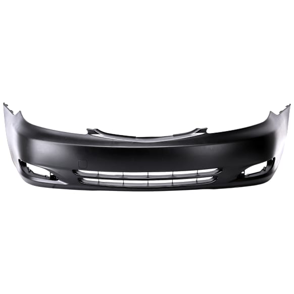 Front Primed Bumper Cover, Japan Built Vehicles